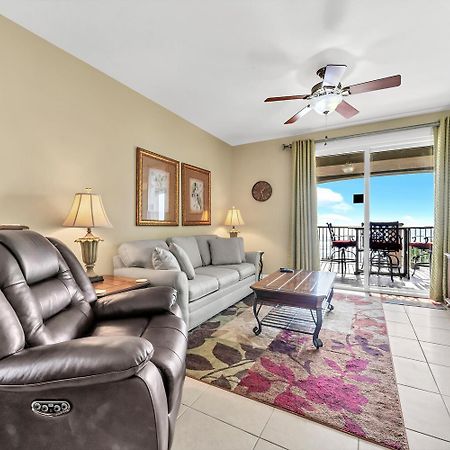 Appartamento Grand Panama 1-409 Panama City Beach Esterno foto