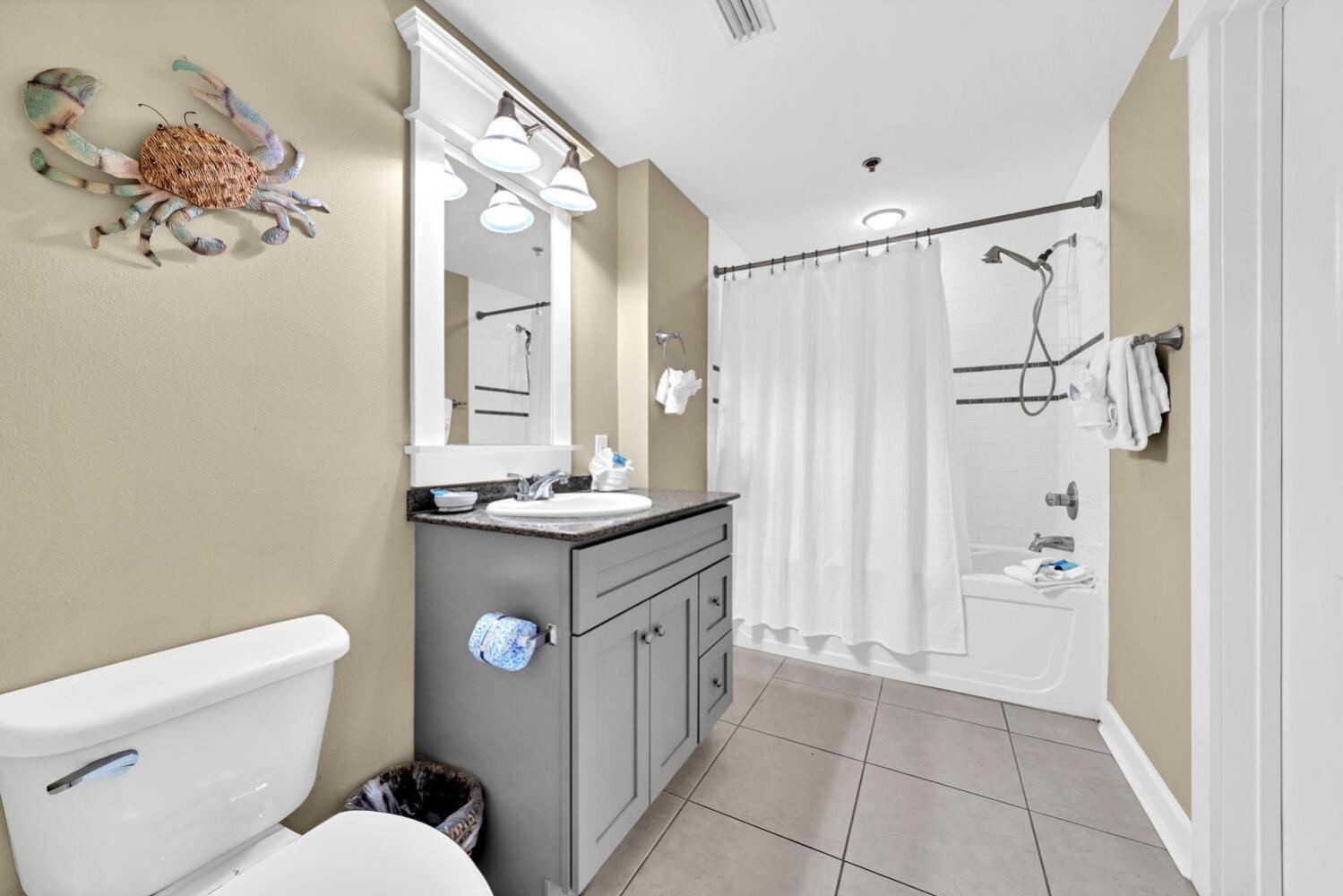 Appartamento Grand Panama 1-409 Panama City Beach Esterno foto