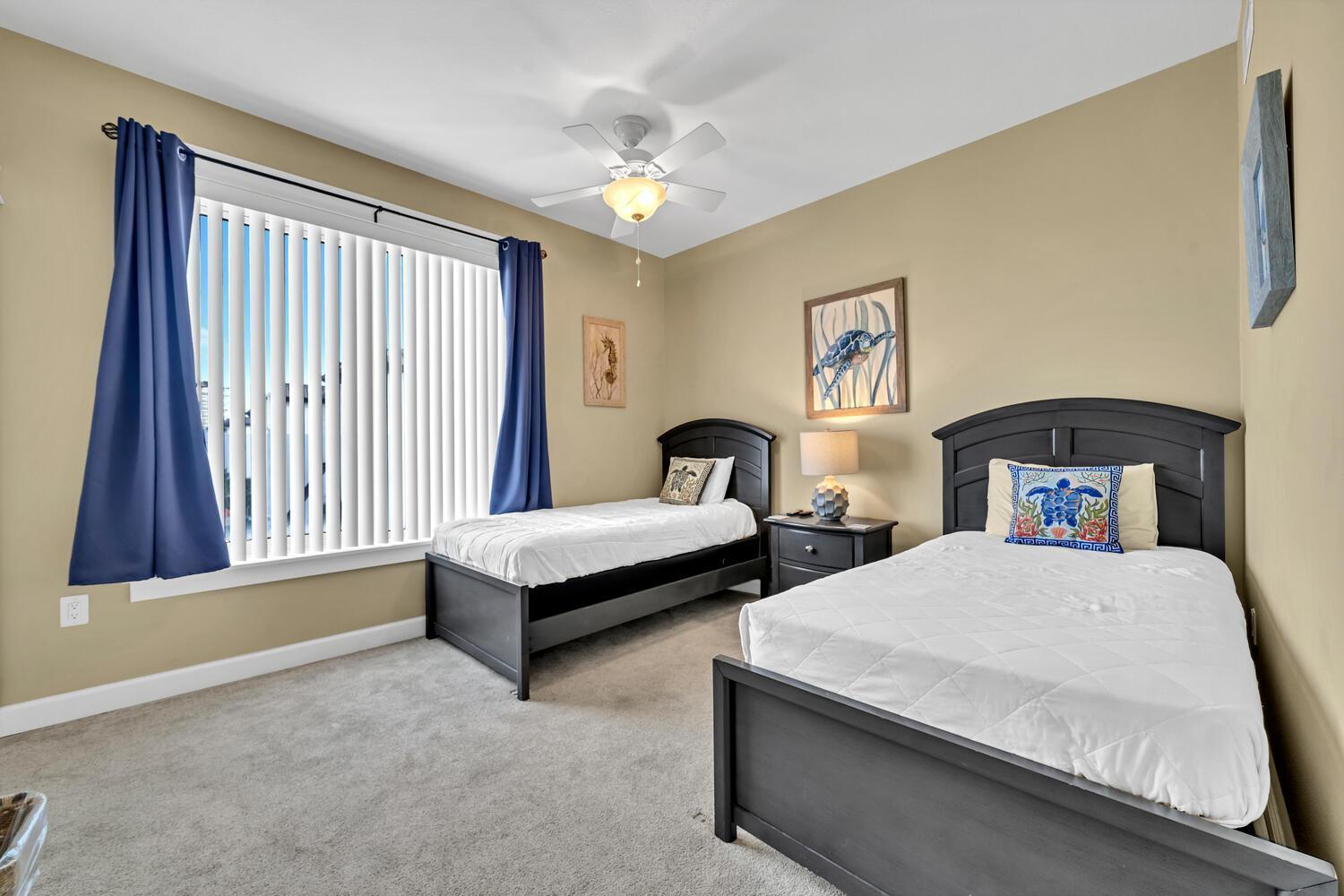 Appartamento Grand Panama 1-409 Panama City Beach Esterno foto