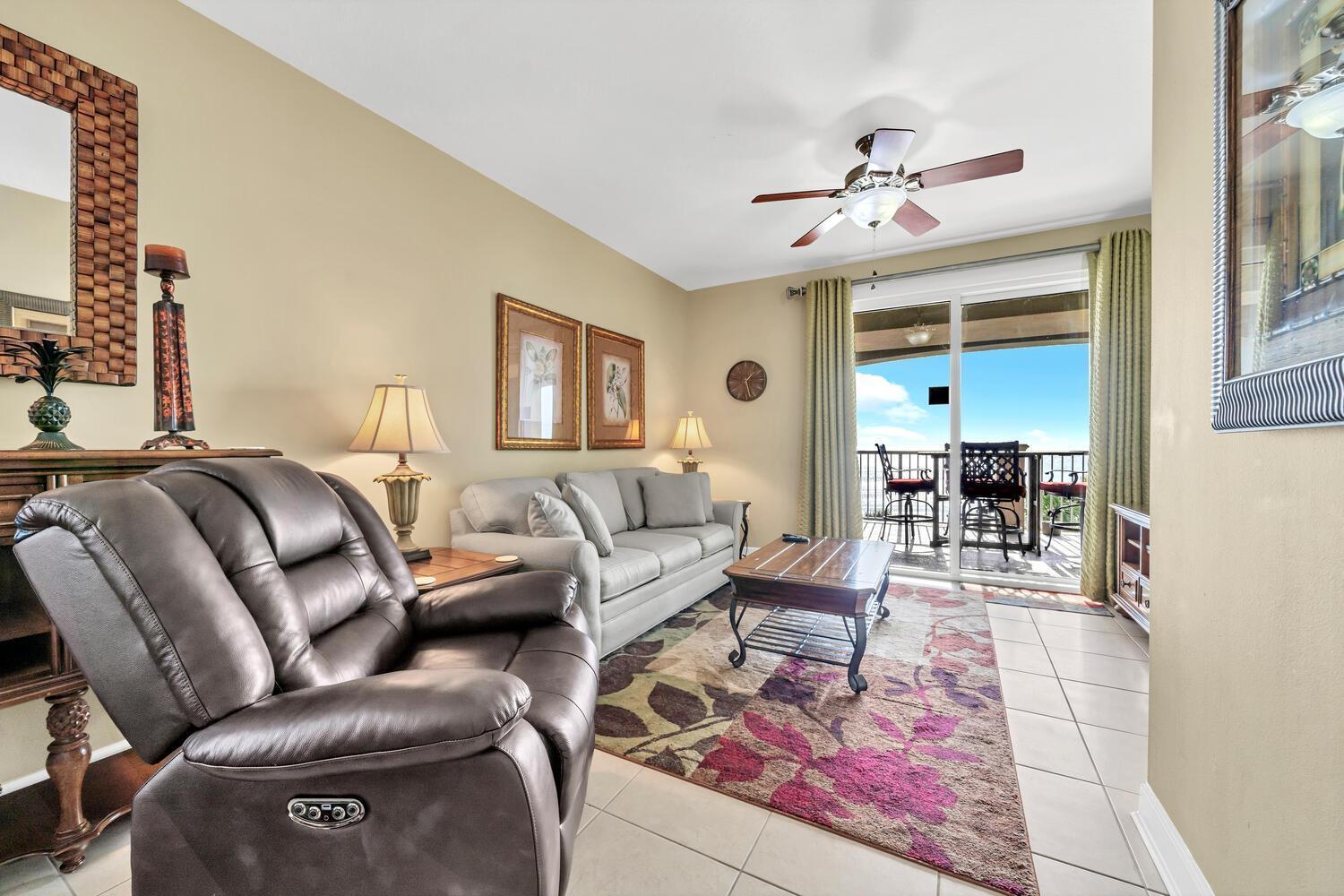 Appartamento Grand Panama 1-409 Panama City Beach Esterno foto